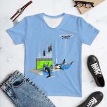 Load image into Gallery viewer, Air-Orcas
