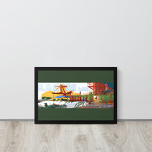 Load image into Gallery viewer, Ps2 Vibes - The Shipyard