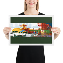 Load image into Gallery viewer, Ps2 Vibes - The Shipyard