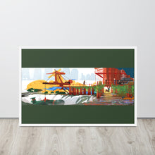 Load image into Gallery viewer, Ps2 Vibes - The Shipyard