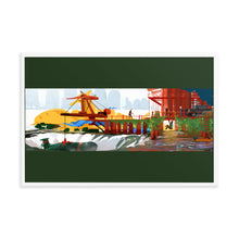 Load image into Gallery viewer, Ps2 Vibes - The Shipyard