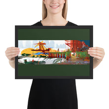 Load image into Gallery viewer, Ps2 Vibes - The Shipyard
