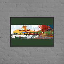 Load image into Gallery viewer, Ps2 Vibes - The Shipyard
