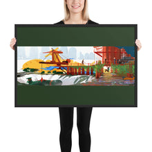Load image into Gallery viewer, Ps2 Vibes - The Shipyard
