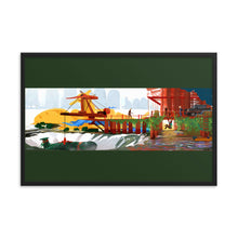 Load image into Gallery viewer, Ps2 Vibes - The Shipyard
