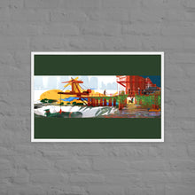 Load image into Gallery viewer, Ps2 Vibes - The Shipyard
