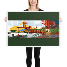 Load image into Gallery viewer, Ps2 Vibes - The Shipyard
